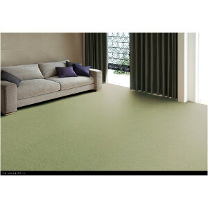 �h�� ���O�J�[�y�b�g/�O�~ �y�]�ˊ�4.5�� 261cm×261cm �O���[���z �����` ���{�� ���Y �h�_�j �z�[���V�F�� �w�s�[�X�J�[�y�b�g�x �� ���Y�̃z�b�g�J�[�y�b�g�Ή��t���A�}�b�g�ŁA���؂ȃ��O�J