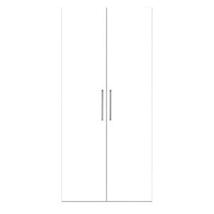 N[[bg ߗގ[ 80cm  zCg D^Cv { Y [h[u xbh[ Q i ֓n y`FXgʔz N[[bg ߗގ[ 80cm  zCg D^Cv 