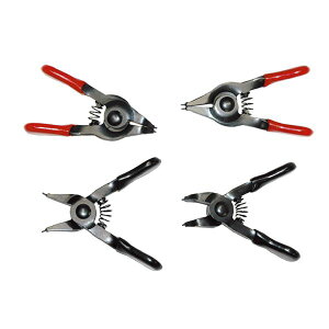 SIGNET �V�O�l�b�g 46902 4PC �p�\�R�� �~�j�X�i�b�v�����O�v���C���[�Z�b�g �H�� �c�[�� DIY ��ƍH�� ���� �v���C���[ �v���t�F�b�V���i���ȍ�ƂɍœK�ȃ~�j�X�i�b�v�����O�v���C���[�Z�b�g 