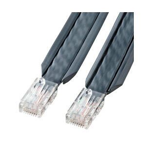 �i�܂Ƃ߁j �A���_�[�J�[�y�b�gLAN�P�[�u�� �z�� �i�O���[�E3m�j KB-CP5-03�y×3�Z�b�g�z �������X�}�[�g�ɂȂ� �v�V�I�ȃp�\�R�����Ӌ@�� �O���[��3m�A���_�[�J�[�y�b�gLAN�P�[�u����3�{�Z�b