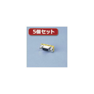 5Zbg ^A_v^ AD-D9MF AD-D9MFX5 D-Sub9pinRlN^̋ɏA_v^ P[u z ݂ɐL΂5Zbg RpNgȂ獂\ AD-D9MF AD-D9MFX5