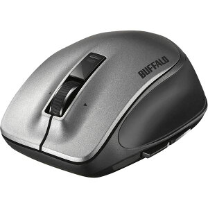 �o�b�t�@���[ ���� ���[�U�[ �v���~�A���t�B�b�g�}�E�X M�T�C�Y �u���b�N BSMLW500MBK �� ���C�����X���[�U�[�v���~�A���t�B�b�g�}�E�X M�T�C�Y �u���b�N - �����̎��R�Ɖ��K������ɓ���悤 