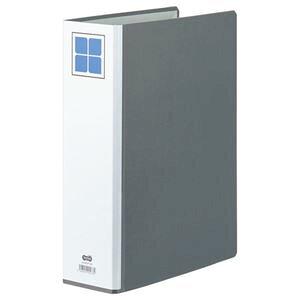 i܂Ƃ߁j TANOSEE JpCvt@CE A4^e 600e w86mm O[ 1 y×5Zbgz  [ ͔Q A4TCY600e֗̕ȗJt@C w86mmőe ^  [ O