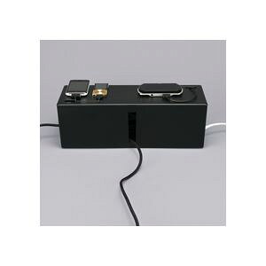 (܂Ƃ) obt@[ P[u z {bNX d^bvP[u e LTCY ubN BSTB01LBK 1 y×2Zbgz  X}[gȎ[ƕ֗ȓd܂ p\RANZT[̊v P[