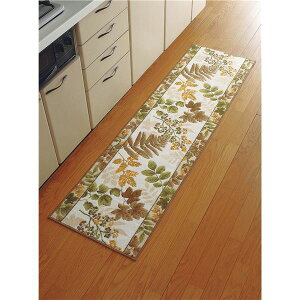 �􂦂� �E�H�b�V���u�� �L�b�`���}�b�g �䏊�p �y�����O 50cm×120cm�z ��m�� ���{�� ���Y �x�[�W�� �k���� �R�� ���� �h�L �z�� ����~�߉��H�l ���Ɩ��̒��˂����S�K�[�h �������ȃL�b�`��