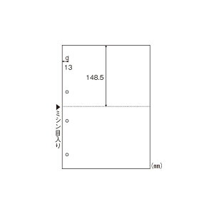 �i�܂Ƃ߁j �q�T�S �}���`�v�����^���[ A4��2��4�� �����^�C�v BP2003 100���� �y×3�Z�b�g�z ���l�ȋƖ��ɑΉ� ���R���݂Ȑ�p�`�[���쐬 �֗��ȃq�T�S �}���`�v�����^���[ A4��2��4�� �����^�C