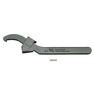 STAHLWILLE �X�^�r���[ 12910-3 �A�W���X�^�u���t�b�N�X�p�i GR.3 44010003 �H�� ��ƍH�� �c�[�� DIY ����鑊�_�ASTAHLWILLE�̒����\�t�b�N�X�p�i����Ƃ��T�|�[�g �m���ȃO���b�v�͂Ō����A�b�v