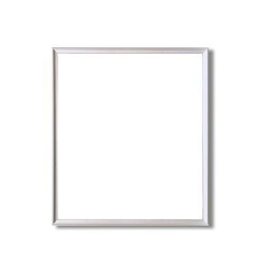 �f�b�T���z�� �z �t���[�� �k ���؃T�C�Y 545×424mm �l �V���o�[ �Ǌ|���Ђ��t�� ���ϔ����� 5003 �A�[�e�B�X�g�̂��߂̋��ɂ̃t���[�� ���ʉ�E�f�b�T���E�G��ɍœK�ȃf�U�C���t���[���y��