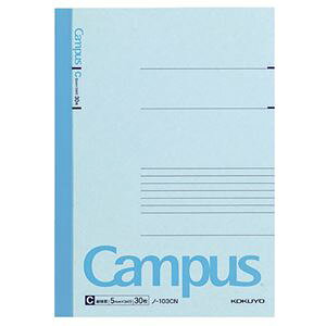 (܂Ƃ) RN LpXm[g(׉r) A5 Cr 30 m-103CN 1 y×20Zbgz ₷Ǝg₷ZA㎿ȃm[g vlLLpXm[g(׉r) A5 Cr30 n͂