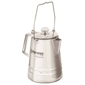 Petromax�i�y�g���}�b�N�X�j�p�[�R���[�^�[�X�e�����Xle14 �ϋv�����Q�̃X�e�����X���p�[�R���[�^�[�ŁA���荂���R�[�q�[���ɏ�̖��킢�ւƏ��� �v�V�I�ȃf�U�C���Ő[���R�N�ƖL���ȍ���