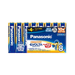 i܂Ƃ߁j pi\jbN AJdr EVOLTA P4` LR03EJ/8SW(1pbN:8{) y×4Zbgz ptȃGlM[ ŐVeNmW[ ق̎ AJdr pi\jbN EVOLTA