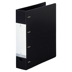 (܂Ƃ) qgu NGXg D^Ot@C A4^e 4 500e w64mm  G1280-24 1 y×10Zbgz [͔Q A4TCYΉ4t@CAw64mm500e ֗D^O̗p 