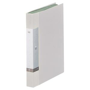 (܂Ƃ) qgu NGXg N[ubN(NAubN) A4^e 40|Pbg w32mm  G3202-0 1 y×10Zbgz ȃt@CŒ肳ꂽANGXgꂽNAȃubN A4TC