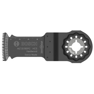 BOSCH ボッシュ AIZ32BSPC パソコン カットソーブレード スターロック 工具 ツール DIY 作業工具 道具 革新的なスターロックカットソーブレードAIZ32BSPCで作業を劇的進化 驚異的な切れ味と耐久性