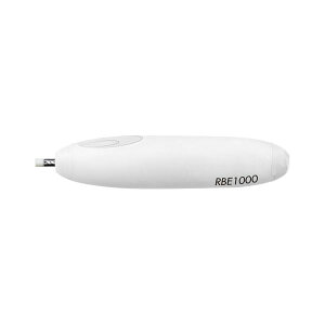 サクラクレパス アダプター式電動消しゴム RBE1000 RBE1000 緻密なディテールも瞬時に消し去る、優れたタッチ感の電動消しゴム 速さと正確さを兼ね備えた、サクラクレパスのアダプター式消し