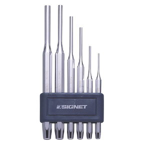 SIGNET VOlbg 60501 6PC p\R s|` Zbg H c[ DIY ƍH  |` ɂ̃ptH[}Xǋ6s[Xs|`ZbgASIGNETiVOlbgj60501 mȕi