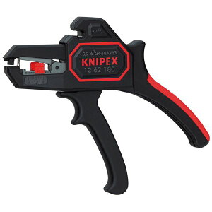 KNIPEX NjybNX 1262-180  C[Xgbp[ 0.2-6.0 SB H c[ DIY ƍH  Xgbp[ p[tFNgȃP[uXgbsO鎩C[Xgbp[ 