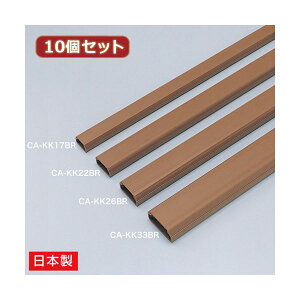 10Zbg P[u z Jo[ip^AuEj CA-KK22BRX10  ǂɋ͂ɌŒ肷闼ʃe[vtP[u z Jo[ BgĂOK 10Zbgł p^ōuEJ