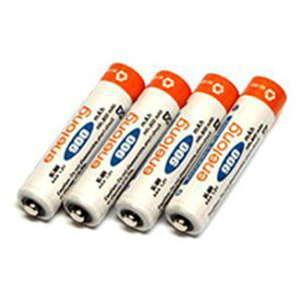 (まとめ)日本トラストテクノロジー enelong 900mAh 単4形 4本パック EL08D4P4【×5セット】 パワフルなエネルギーを持つ充電池・充電器セット 長時間使用可能な900mAhの単4形バッテリー4本パック まとめ買いでお得 enelongシリーズは日本トラストテクノロジーが提供 持ち運