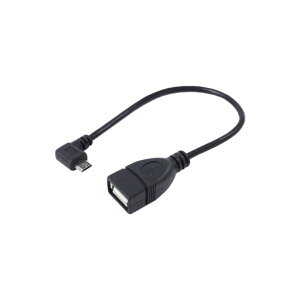 (܂Ƃ)ϊl USBmicro HOST L^P[u z 20(EL) USBMCH-20RLy×10Zbgz p\R PC pi̕ϊl EL^P[u z 20{ZbgUSBmicroKɐڑ