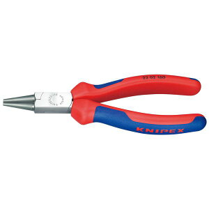 KNIPEX NjybNX 2202-160 ۃy` H c[ DIY ƍH  C[Ƀ[vɌ`鋆ɂ̃c[ ق̃ptH[}Xւۃy`2202-160