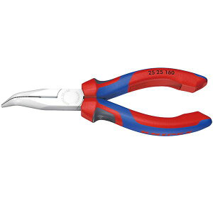KNIPEX NjybNX 2525-160 40K WIy` H c[ DIY ƍH  ɂ̐ƂAp[tFNgObvWIy` ق40°ȂAdqi݂̒͂ؒf