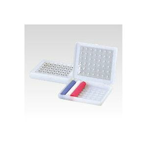 i܂Ƃ߁j `[NP[X CR-CC300-ST 1 y×30Zbgz ŒgڗđR 8{̃`[N [ ł`[Nz_[ i܂Ƃߔ p j`[NL[P[X CR-CC300-ST