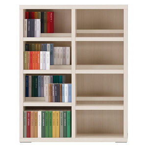 �t�i���R �R�~�b�N�V�F���t ���� ���[ �I �L���r�l�b�g ���[�^�C�v �Ⴂ �y��90×114cm�z �z���C�g�E�b�h CBS-91L �� �X�^�C���b�V���ȃR�~�b�N���� ���[ �Ƌ� �L�X�T�C�Y�ł��������ʂ�z���C�g