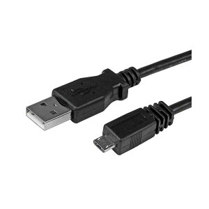 i܂Ƃ߁jStarTech MicroUSB2.0 ϊP[u z A_v^ 1m USB A(IX)-USB Micro B(IX) ubN UUSBHAUB1M1{y×5Zbgz  jo[TȐڑUSBϊP[u 1m̒ŁAWUSB|