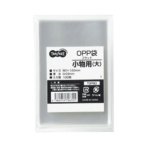 (܂Ƃ) TANOSEE OPP tbg pij 80×120mm 1Zbgi500F100×5pbNj y×10Zbgz ֗ȃACe @\ȃm[gEӂEi ̃tB pɍœK e