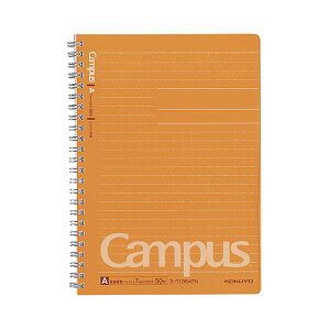 (�܂Ƃ�) �R�N�� �L�����p�X �c�C�������O�m�[�g�i�h�b�g����r���j A5 A�r 50�� �X-T135ATN 1�� �y×30�Z�b�g�z �A�C�f�A���L����N���G�C�e�B�u�ȃc�[���A�h�b�g����r����A5�T�C�Y�����O�m�[