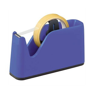 (܂Ƃ) CI e[vJb^[ 努Ep 63×201×109mm u[ NO.350N 1 y×20Zbgz  Xȃ{fBɂ҂ ֗ȃe[vJb^[ 努Eǂg TCY