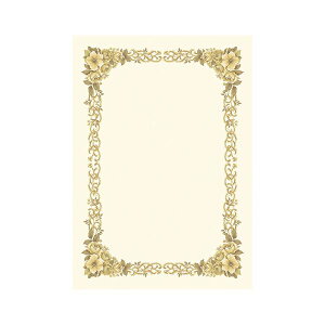 i܂Ƃ߁j TTK m܏p A4 cp N[ y×10Zbgz VfUCŌo TTK m܏p A4 cp N[y×10Zbgz- PƂ͈悷