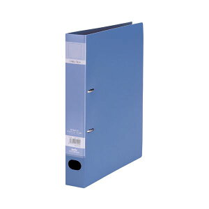 i܂Ƃ߁jZLZC bNOt@C A4^e2 280e w43mm u[ F-532-10 1 y×10Zbgz  ȒPւ ^b`JŎԂ炸 280ẽbNOt@C 