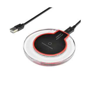 �i�܂Ƃ߁j���{�g���X�g�e�N�m���W�[ Wireress Charger 9 WICHAR-09�y×2�Z�b�g�z �X�}�z�����C�����X�ō����[�d����v�V�I�ȃf�U�C���̃p���t���ȏ[�d�� ���K�Ȑ�����񋟂��܂�