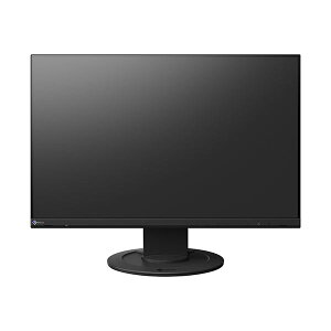 EIZO FlexScan 22.5^J[tj^[ ubN EV2360-BK 1  LXƂƃXy[X񋟂At[XfUC22.5^J[tj^[ ƌőɈoAKȍ
