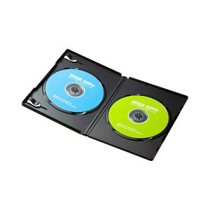 DVDg[P[X(2 [ E10ZbgEubN) DVD-TN2-10BKN  2̃fBA𐮗 [ łAʓIȃZDVDƓ14mm̔ ubNDVDg[P[X10ZbgA͂D