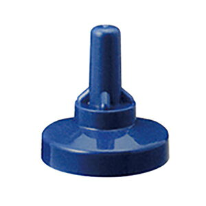 Tr[Y ܔp{gLbv 6m/m u[ [150] y0002-09302z  P̕ WG[ ̂悤ȁAʂ{gJo[ 6mm̃Tr[Yܔp{gLbvA15