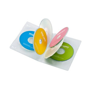 DVDg[P[X(6 [ E10ZbgENA) DVD-TN6-10CL 6̃fBA𐮗 [ łAʓIDVDƓ14mm̔ NADVDg[P[X10ZbgAȂ̃fBA