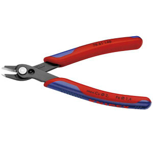 KNIPEX NjybNX 7861-140 X[p[jbp[ XL SB H c[ DIY ƍH  jbp[ ٓIȃp[jbp[iSBj KNIPEXiNjybNXjAX[p[jbp[XL̑Og