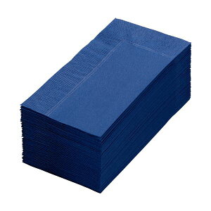 (�܂Ƃ�) �J���[�i�v�L�� 2PLY 8�� �l�C�r�[�u���[ 2PLU-28C-N 1�p�b�N(50��) �y×30�Z�b�g�z �� �H���̂����ɍœK�ȉ؂₩�ȃJ���[�i�v�L�� 2�w�\���ŋz���͔��Q�A8�܂�Ŏg���₷���A�l�C�r