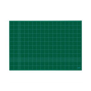 �i�܂Ƃ߁j ���C�I�������� �J�b�e�B���O�}�b�g�Đ�PVC�� ���ʎg�p 300×220×3mm �O���[�� CM-30H 1�� �y×5�Z�b�g�z �� �؂ꖡ���Q ������������ �����̃X���[�Y�� �Đ�PVC���J�b�e�B���O�}�b�g�A