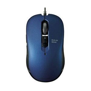 i܂Ƃ߁j Lu[LED}EXu[ MA-BL114BL 1y×5Zbgz  L}EXAVvȃfUCŋ@\[5{^^Cv @\Ȃg₷AKȑ