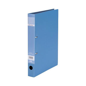 (܂Ƃ) ZLZC bNOt@C A4^e2 220e w37mm u[ F-522-10 1 y×30Zbgz  ȒPւ ^b`JŎԂ炸 220ẽbNOt@C ސ