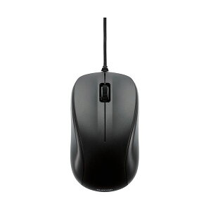 (�܂Ƃ�) USB���w���}�E�X 3�{�^�� RoHS�w�ߏ��� M�T�C�Y �u���b�N M-K6URBK�^RS 1�� �y×10�Z�b�g�z �� �����\�ȗL�����w���}�E�X ���K�ȑ��슴�ƍ����x�ȃg���b�L���O�ō�ƌ��������� ���ɔz