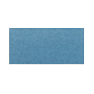 高級PVCレザー デスク (テーブル 机) マット 【11:シーガルブルー】 620×300mm カット可 日本製 国産 〔DIY素材 背景 クラフト用品〕 青 多様な場面で活躍する、上質な合成皮革デスクシート 高