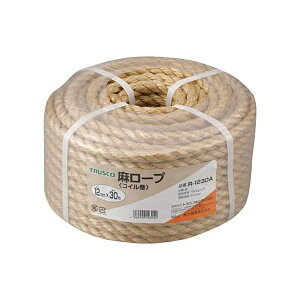 TRUSCO [v 12mm×30m RC R-1230A 1 ϋv  Ȗ@ۂōꂽACɋ[v xQ̃12mm×30m̃RC ʂŗɂȂATRUSCO̖[vR-1230A v
