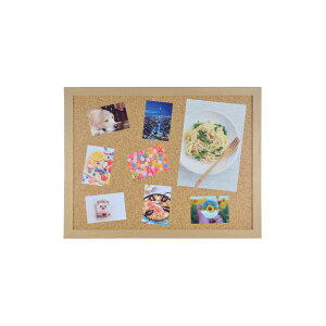 何度でも貼ってはがせる額 A1 886×586mm ナチュラル 画びょう・テープが必要ない ペタペタ貼れるボード 粘着ボード 無限の貼り直し、画びょうやテープ、マグネット不要 何度でも貼ってはが