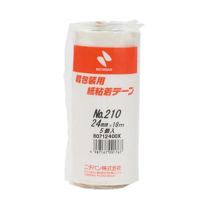 (܂Ƃ߁jj`o Se[v 210-24  24mm×18m 5y×10Zbgz EL e[v}WbN 24mm×18m 5Zbgy×10Zbgz