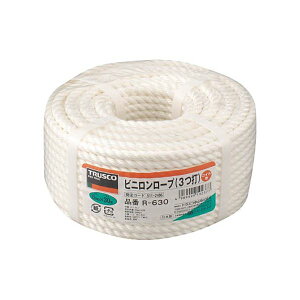 TRUSCO rj[v 6mm×30m RC R-630 1 ŐMQ 6mm×30m̗rj[vAȂ̎dT|[g܂ 莮Ŏg₷A3Ń^CvŋxocO A